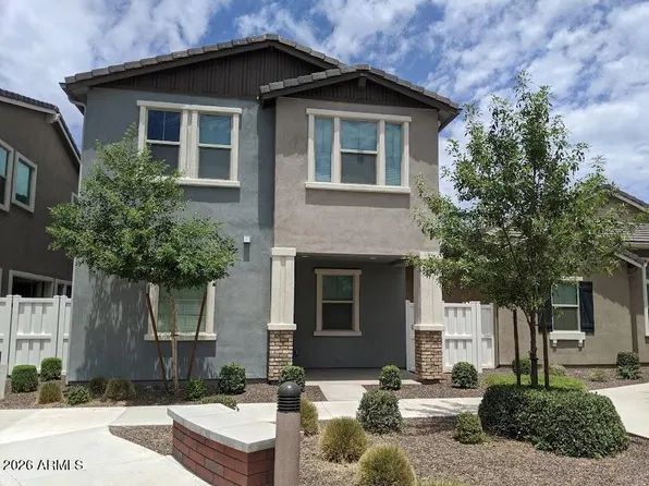 3801 E ROBERT Street, Gilbert, AZ 85295
