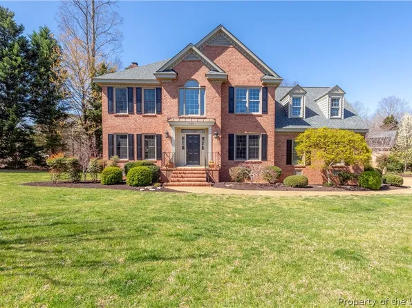 101 Holly Grv, Williamsburg, VA 23185