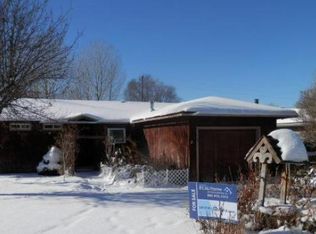 107 Hill St, Loyalton, CA 96118