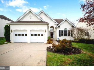 43 Lowell Dr, Marlton, NJ 08053