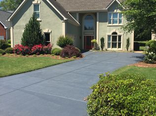 2109 Highland Club Dr SE, Conyers, GA 30013