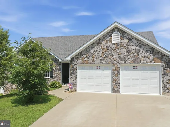 1210 Oden St, Front Royal, VA 22630