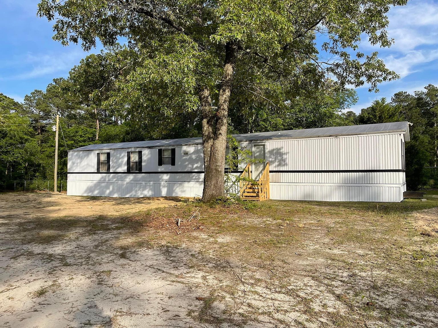 48 Asset Dr, Lumber Bridge, NC 28357 Zillow