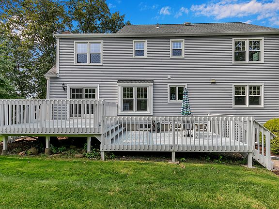 22 Burban Drive