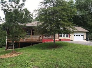 420 Winningham Cem Rd, Jamestown, TN 38556