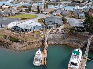 872 Kalispell Dr, La Conner, WA