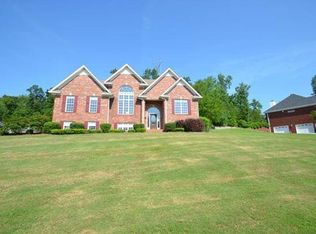 786 Cluster Springs Rd, Gardendale, AL 35071