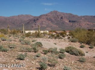 5211 S Gold Canyon Dr, Gold Canyon, AZ 85218