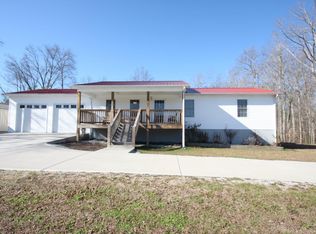 7837 Morgan Co Hwy, Sunbright, TN 37872