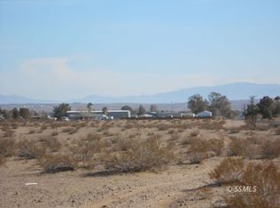 S Brady St, Ridgecrest, CA 93555