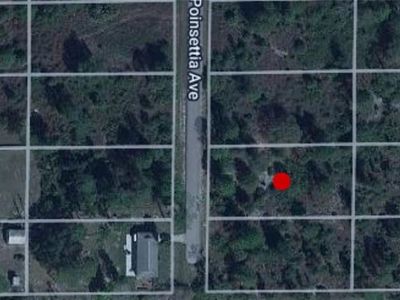 1202 Poinsettia Ave, Lehigh Acres, FL, 33972