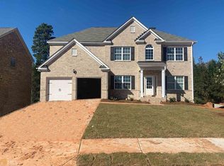 51 Somerset Hls, Fairburn, GA 30213