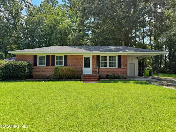 419 Hart Drive, New Bern, NC 28560