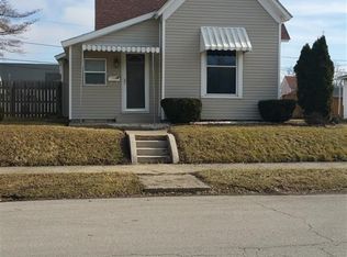 830 S Buckeye St, Kokomo, IN 46901