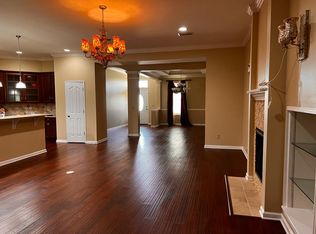 2702 Broad Wing Ave, Panama City, FL 32405