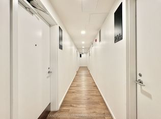377 Broadview Ave #204, Toronto, ON M4K 2M7