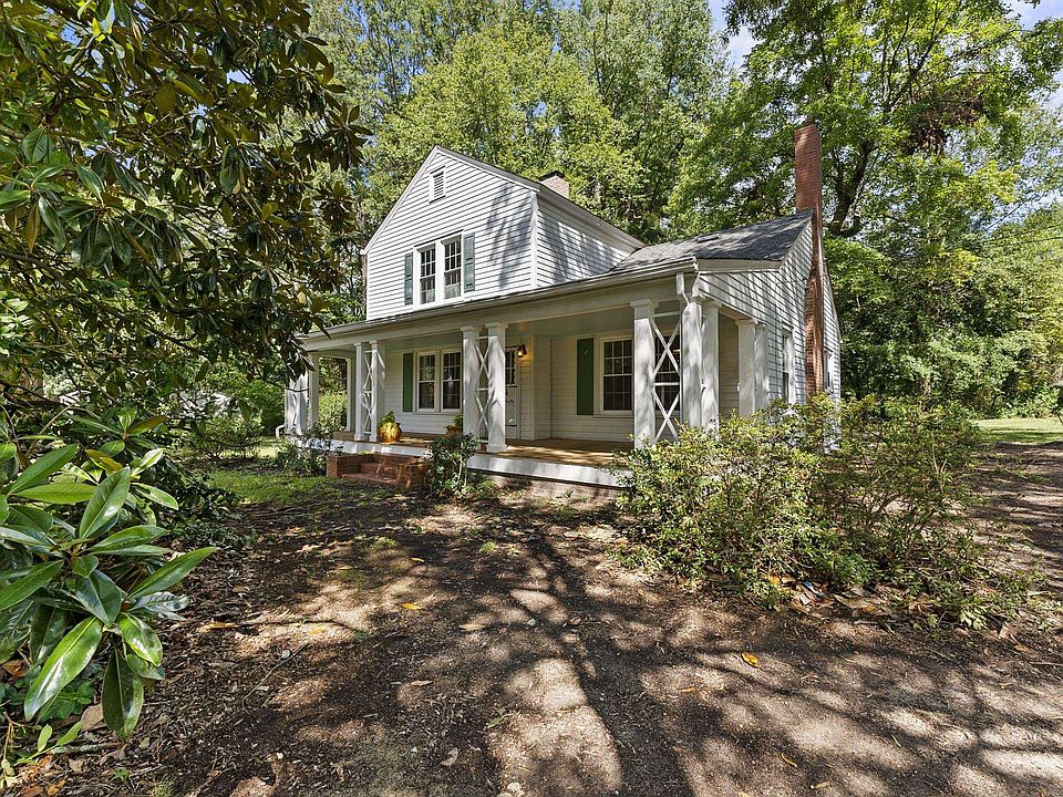 4017 Wake Forest Hwy, Durham, NC 27703 | Zillow