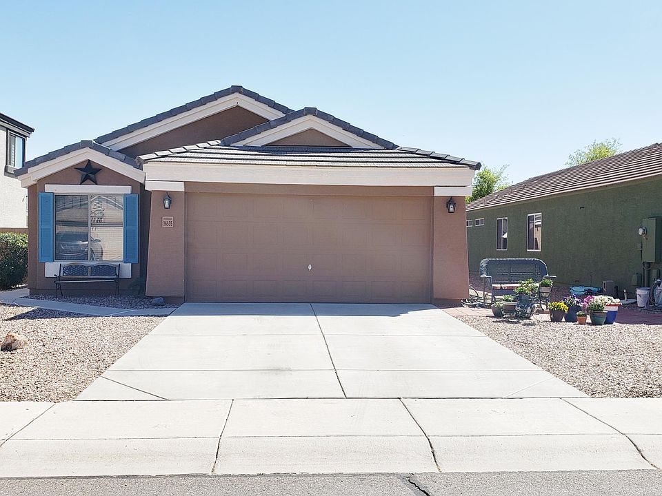 1st image of 36535 W San Pedro Dr