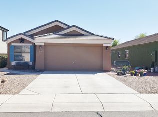 36535 W San Pedro Dr, Maricopa, AZ 85138