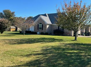 217 Emerald Dr, Mount Washington, KY 40047