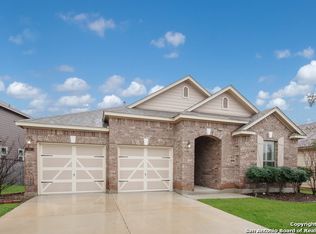 133 Lone Star, Boerne, TX 78006