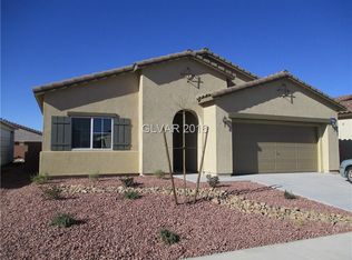 4438 S Glory Vine Ln #0, Pahrump, NV 89061