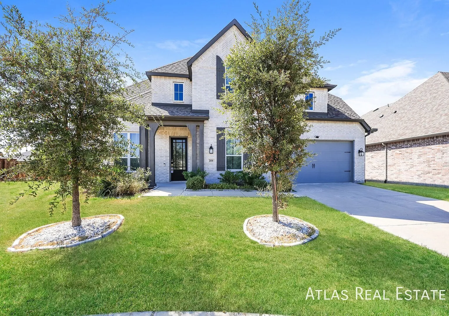 Stunning 5-Bed, 4-Bath Family Home in Devonshire (Forney, TX)Available Now! — Photo 2