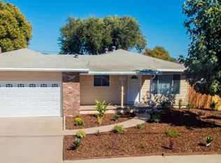 1237 Simmons St, Antioch, CA 94509