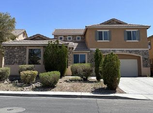 4021 Grant Hill Ave, North Las Vegas, NV 89081