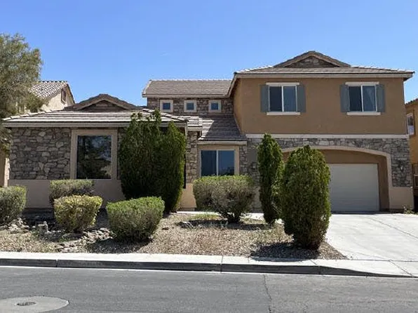 4021 Grant Hill Ave, North Las Vegas, NV 89081