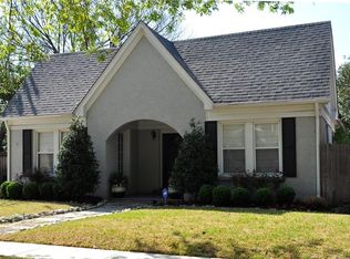 4627 Lafayette Ave, Fort Worth, TX 76107