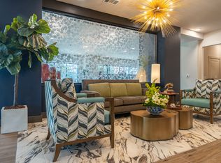Columbia Senior at 2100 Memorial, Houston, TX 77007
