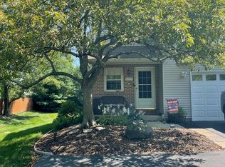 6197 Mountain Laurel Ct, Pipersville, PA 18947