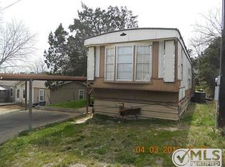 3606 Durango Trl, Granbury, TX 76048