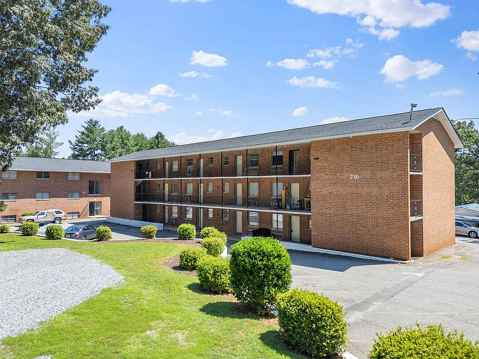 300 Ridge View Ln #58