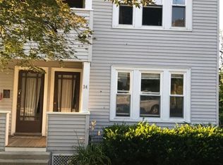 34 Clearview Ave #1, Worcester, MA 01605