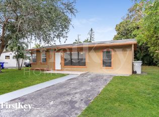 2411 NE 10th Ave, Pompano Beach, FL 33064