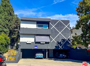 514 N Hayworth Ave, Los Angeles, CA 90048
