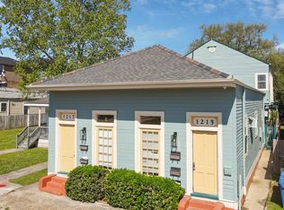 1217 Annette St #B, New Orleans, LA 70116