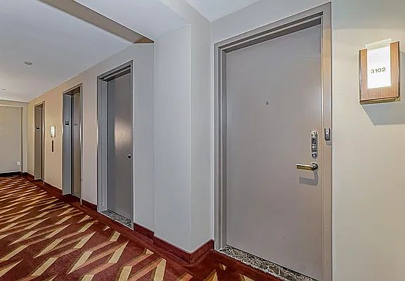 3rd image of 250 E 53rd St APT 3102