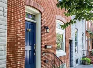 2117 Bank St, Baltimore, MD 21231