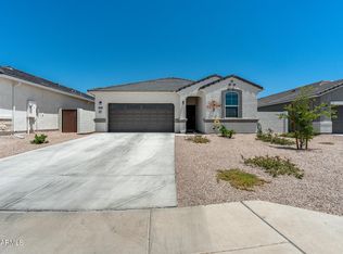 4287 S 244th Ave, Buckeye, AZ 85326