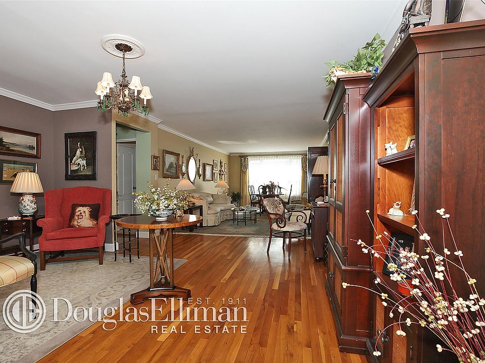 1st image of 101 Jackson Ave APT 4D