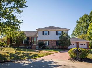 3137 Lawrence Dr, Edgewood, KY 41017