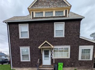 32 W William St, Bath, NY 14810