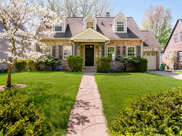 908 N Bolton Ave, Indianapolis, IN 46219