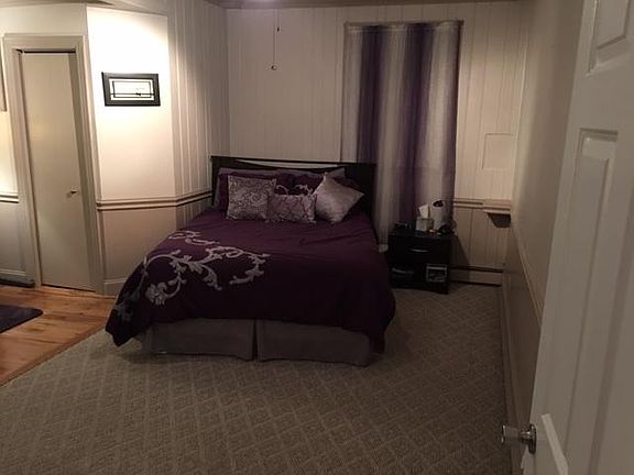 Large Master Bedroom