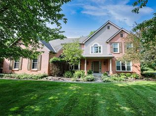 1105 Ascot Dr, Maineville, OH