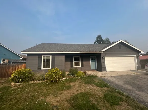 413 Margaret Way, McCall, ID 83638