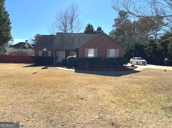 2955 Mandy Ct, Jonesboro, GA 30236